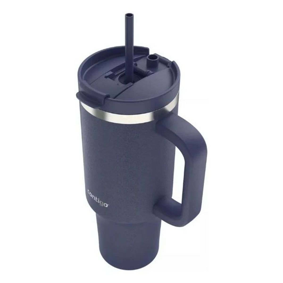 CONTIGO - Botella Contigo Térmica 1180ml Streeterville Color Indigo Color Azul Marino
