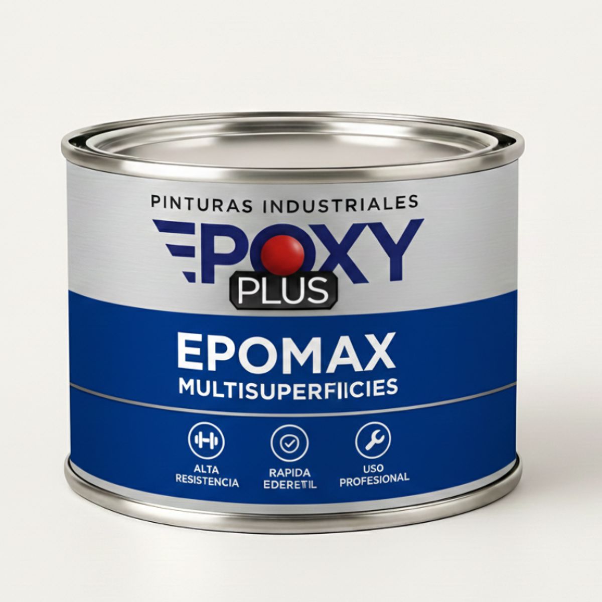 EPOXY - EpoMax Multisuperficies™️  Relleno y Sellador Epóxico KIT 4KG