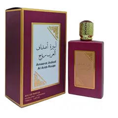 ATIKA PERFUMES - Ameerat Asdaaf Al Arab Rouge Eau de Parfum 100ml