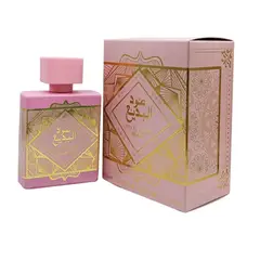 ATIKA PERFUMES - Oud Al Badee Noble Eau de Parfum 100 ml