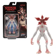 STRANGER THINGS - Figura Demogorgon Hunt And Battle