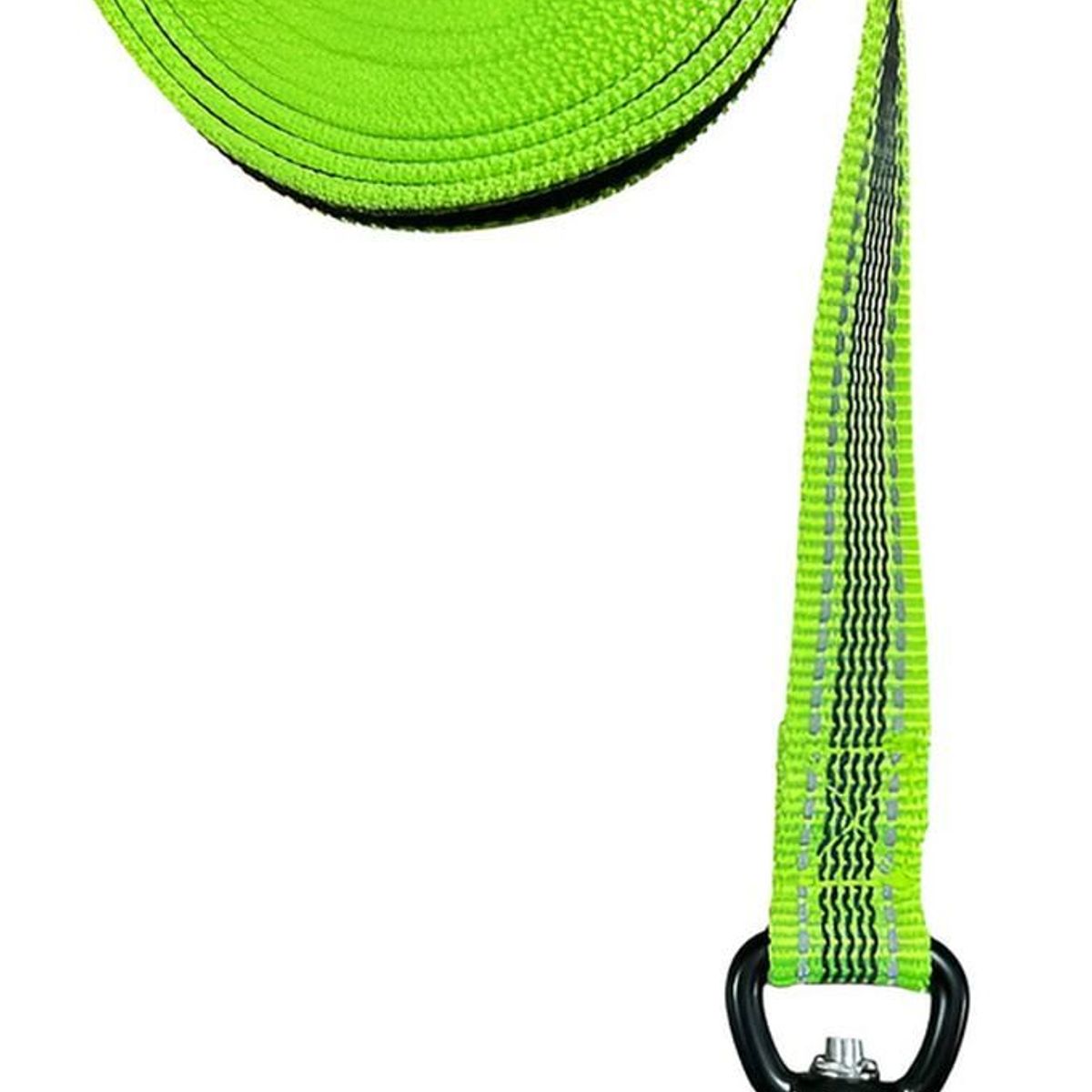 GENERICO - Wonder Dog Correa De Paseo Tactic Para Perros Reflectante 3m Verde