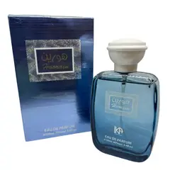 ATIKA PERFUMES - Perfume Hoorain de – Eau de Parfum 100 ml