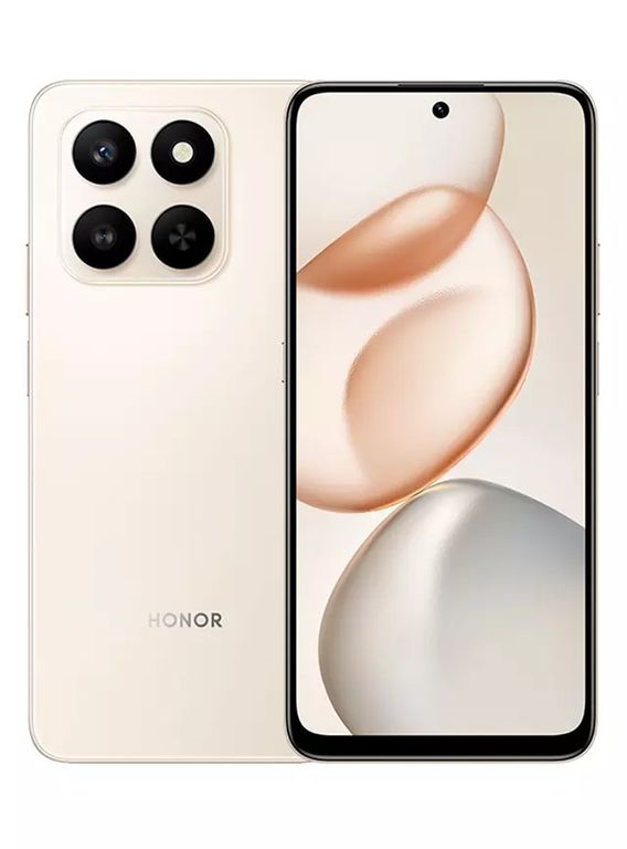 400 Smart 256GB 8GB RAM Dorado Pantalla 6.8″ Cámara 108MP Batería 5000mAh Liberado