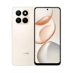 HONOR - 400 Smart 256GB 8GB RAM Dorado Pantalla 6.8″ Cámara 108MP Batería 5000mAh Liberado