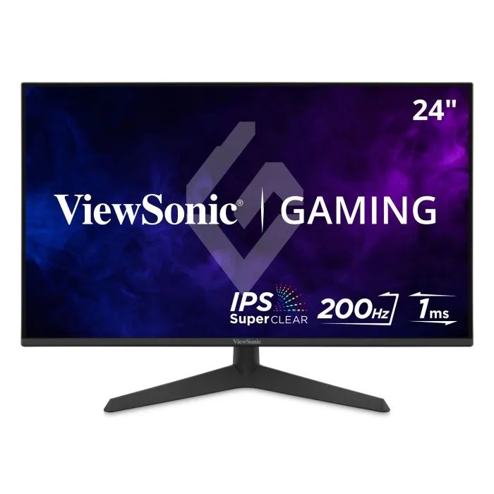 Monitor VX2429 24p de 1080p 200Hz de 1ms