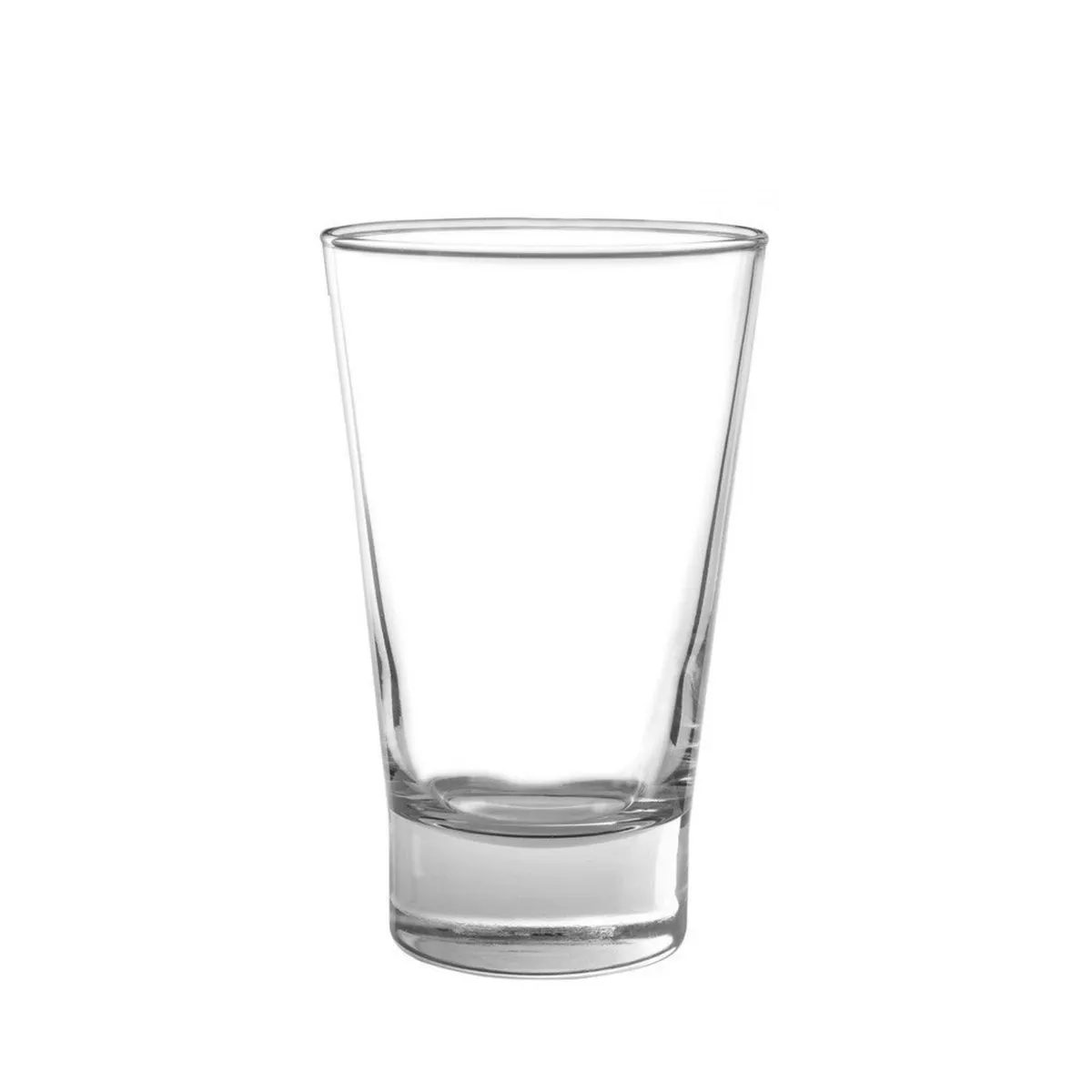 CRISTAR - SET DE 6 VASOS ALTOS 394CC LONDON