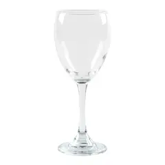 CRISTAR - SET DE 6 COPAS VINO TINTO VERSALLES 300CC