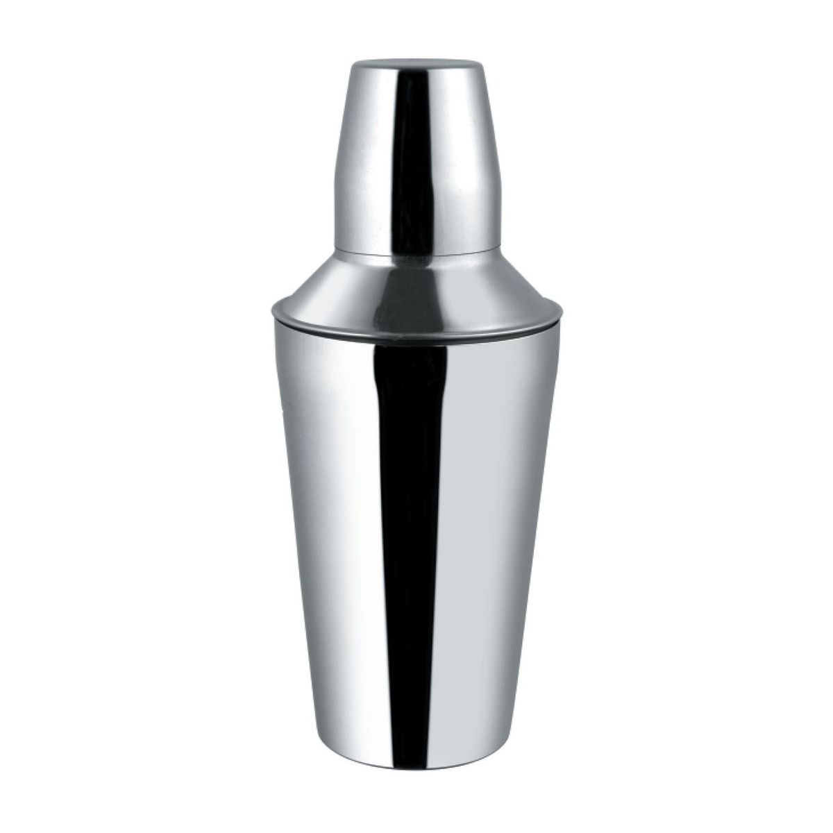 CUINER - COCKTELERA ACERO INOXIDABLE 500CC