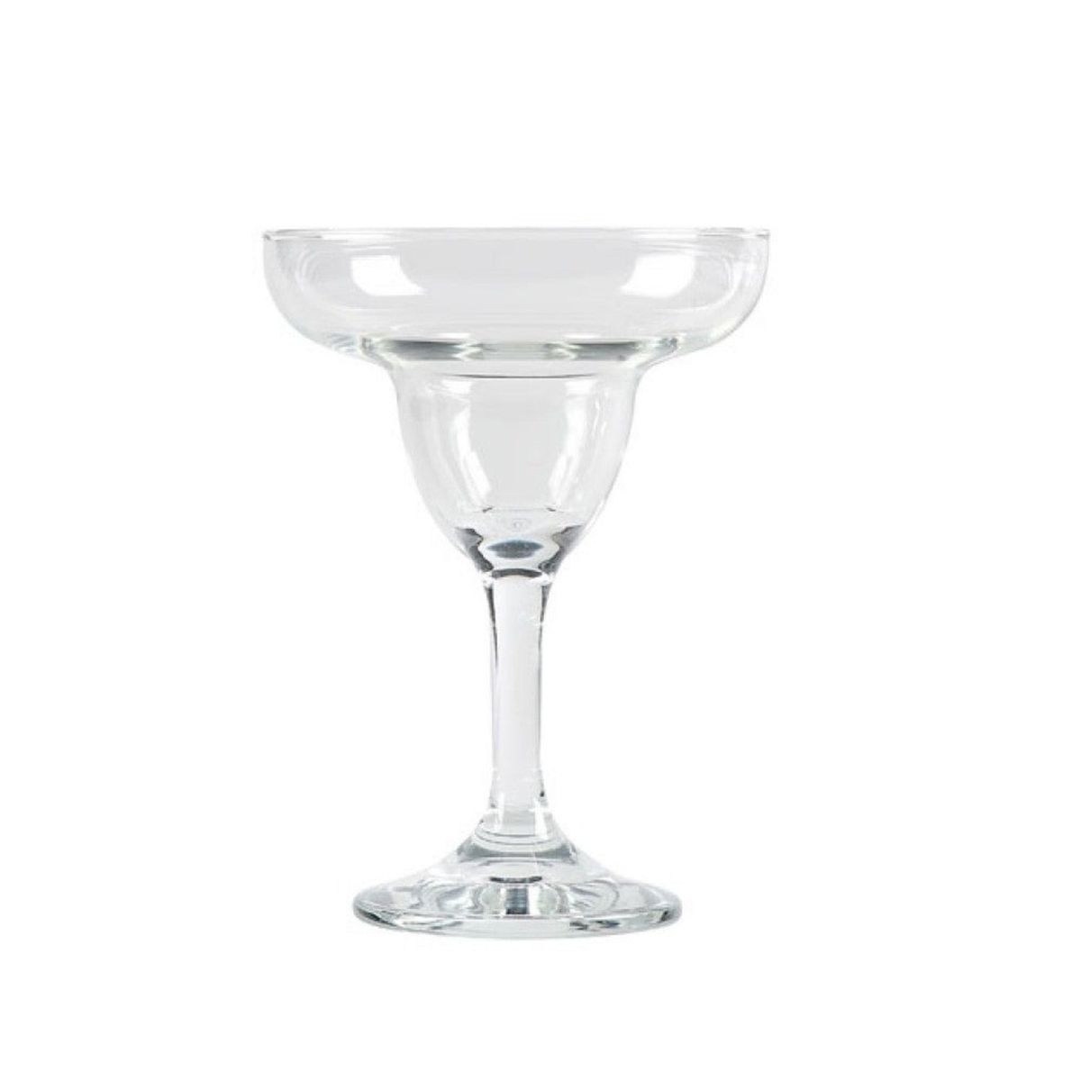 CRISTAR - SET DE 4 COPAS DE MARGARITA 266CC