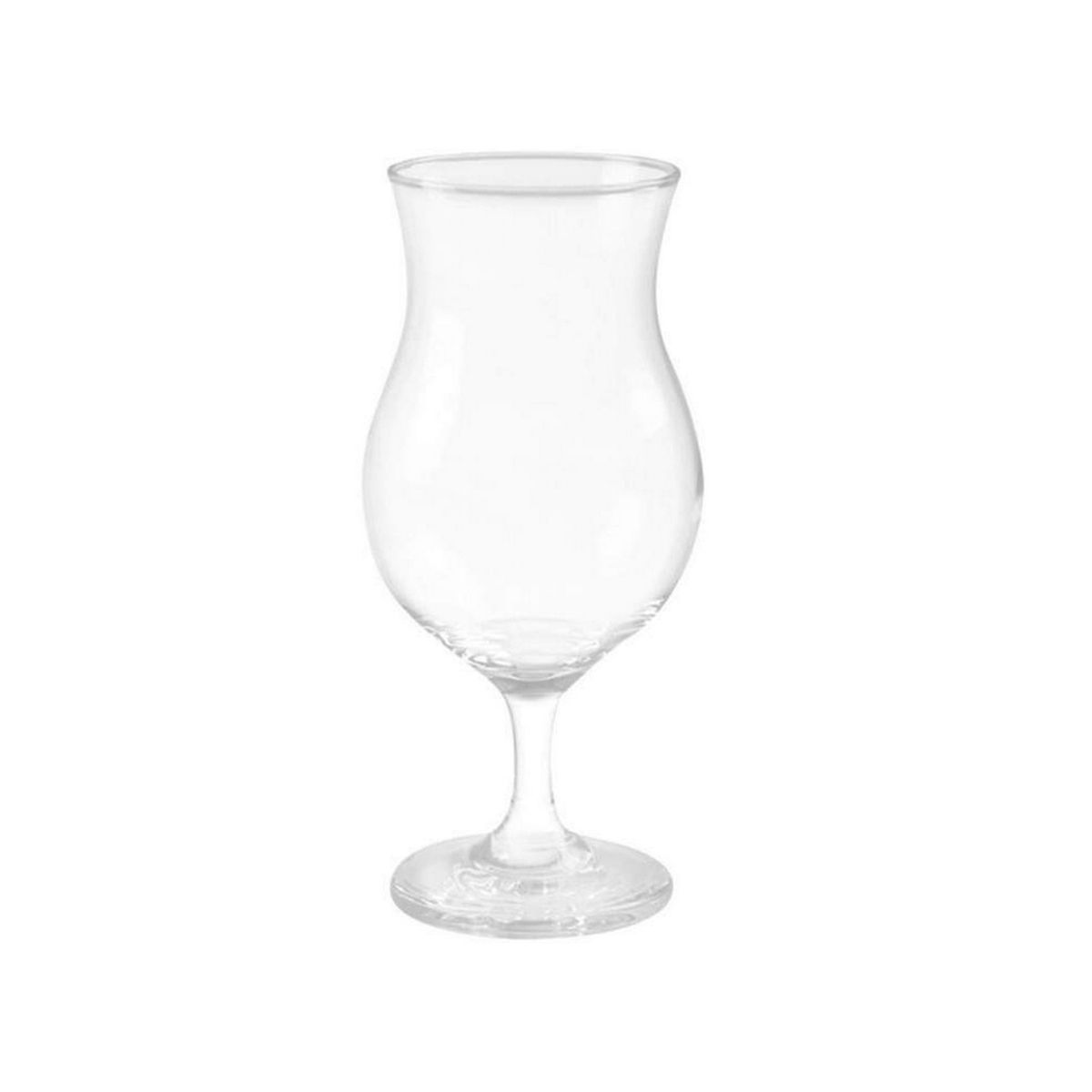 CRISTAR - SET DE 4 COPAS CERVECERA 442CC PRAGA