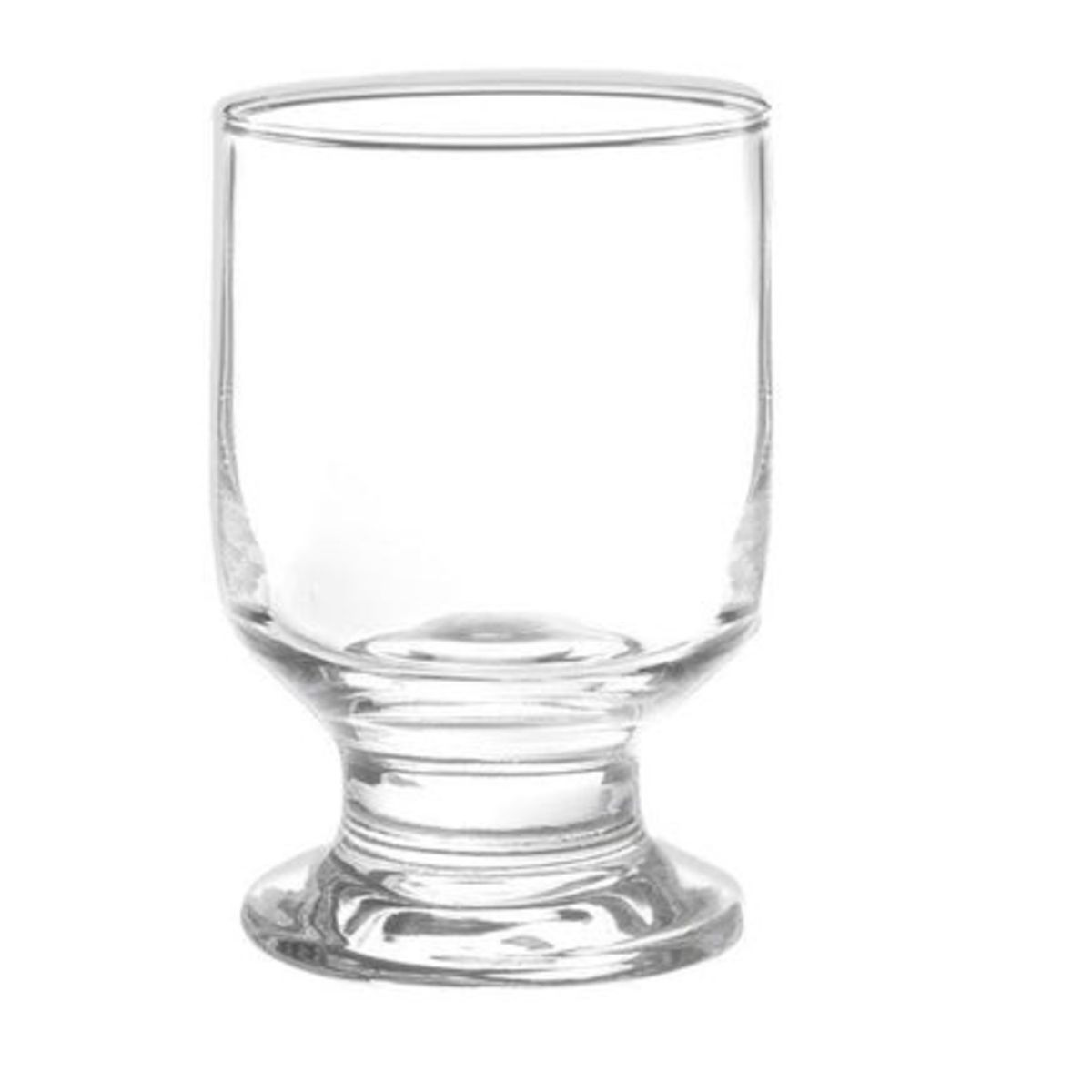 CRISTAR - SET DE 6 COPAS DE VINO 170CC LEXINGTON