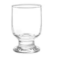 CRISTAR - SET DE 6 COPAS DE VINO 170CC LEXINGTON