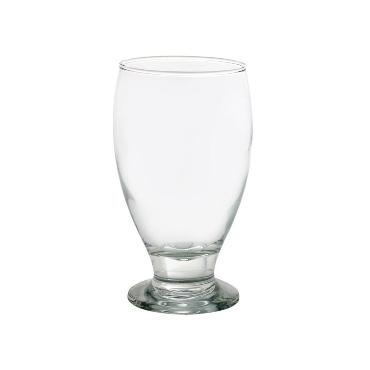 CRISTAR - SET DE 6 COPAS DE AGUA 355CC LEXINGTON