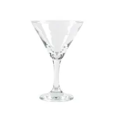 CRISTAR - SET DE 4 COPAS DE MARTINI 274CC