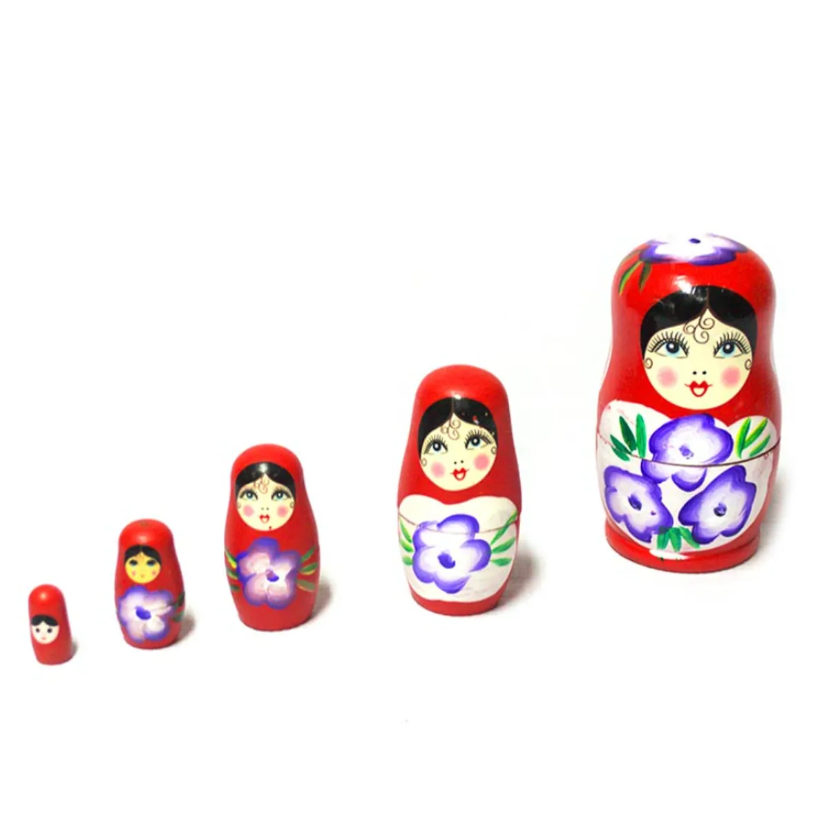 GENERICO - Matrioska Muñeca Rusa