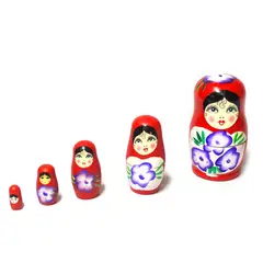 GENERICO - Matrioska Muñeca Rusa