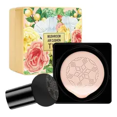 GENERICO - Base Bb Cream Crema Base De Maquillaje Alta Cobertura Tono Natural