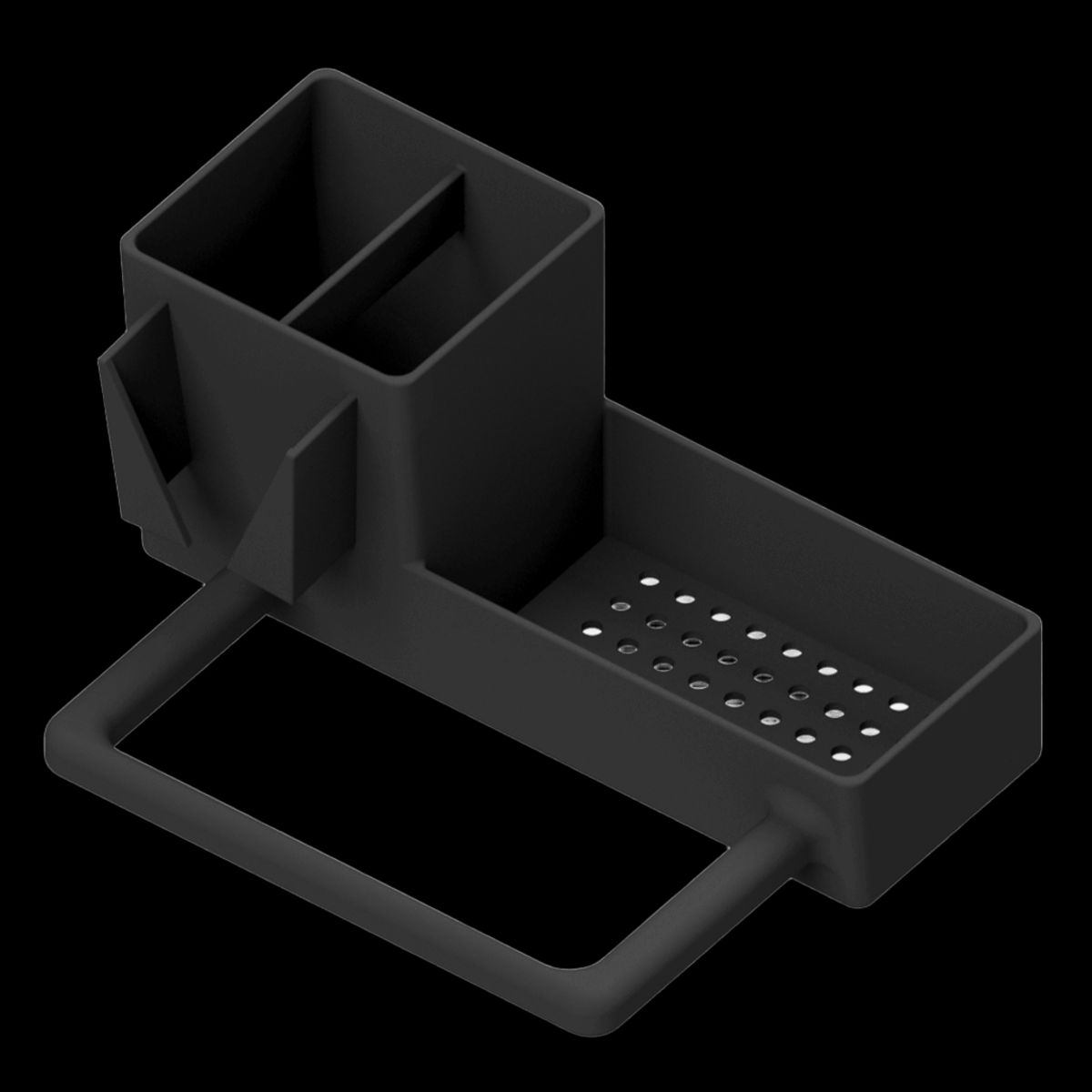 GENERICO - Organizador de Cocina