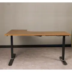 AGUILA - Escritorio Eléctrico Altura Regulable WEB-JX028-R160