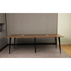 AGUILA - Mesa de Reunión para oficina WEB-S01B