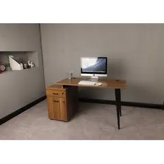 AGUILA - Escritorio para oficina y hogar WEB-S07B