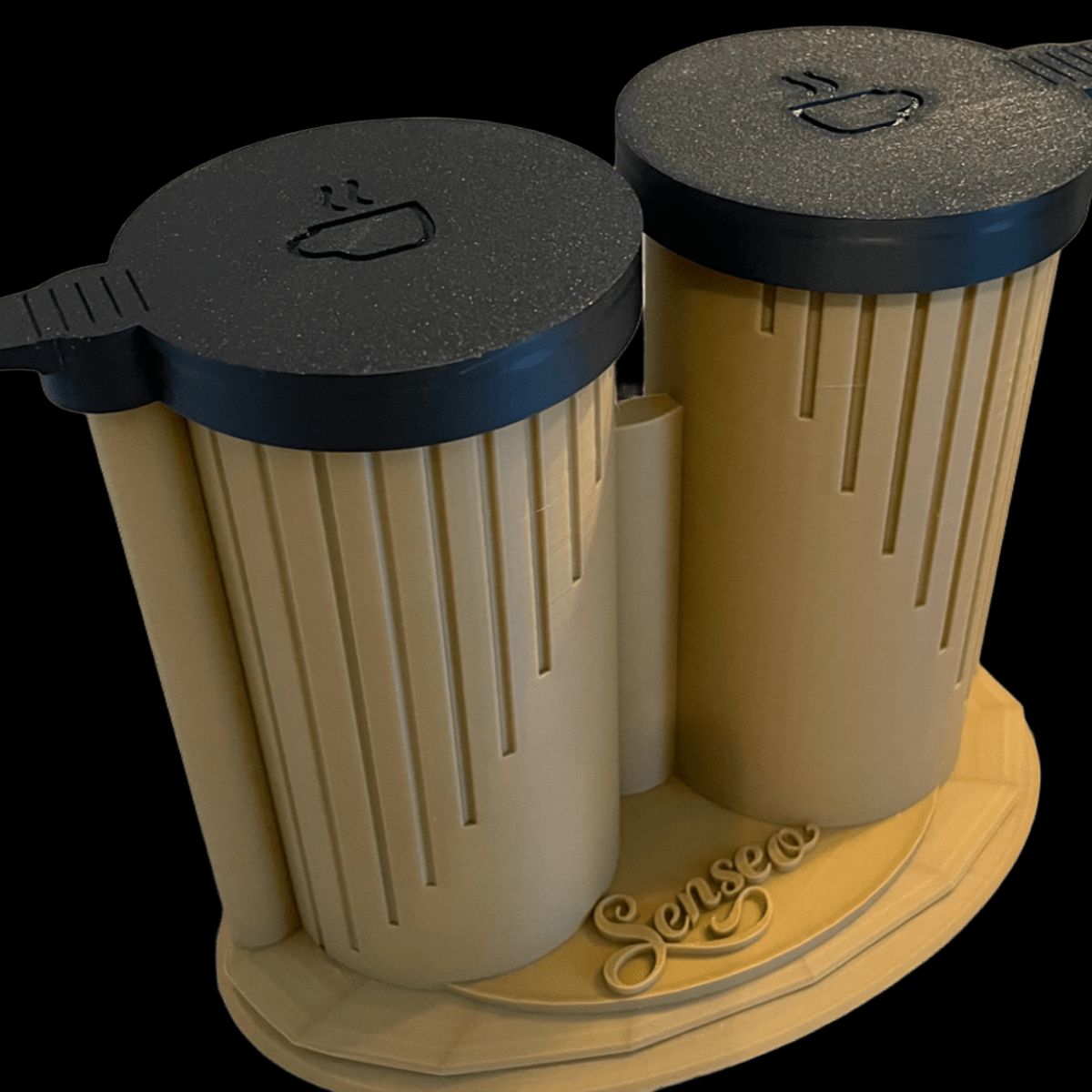 GENERICO - Dispensador de Café