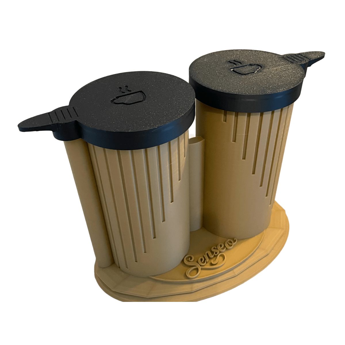 GENERICO - Dispensador de Café