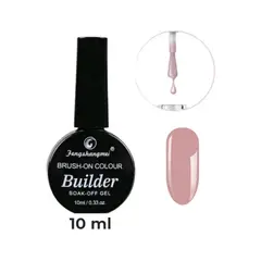 GENERICO - Builder Gel Constructor Extencion Uñas 10ml Color 07