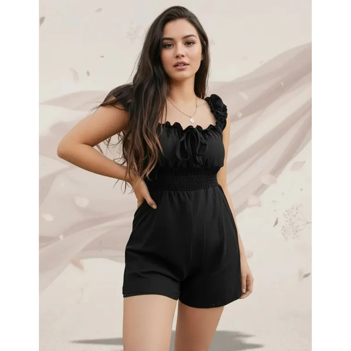 LUNA - ENTERITO MUJER VERANO