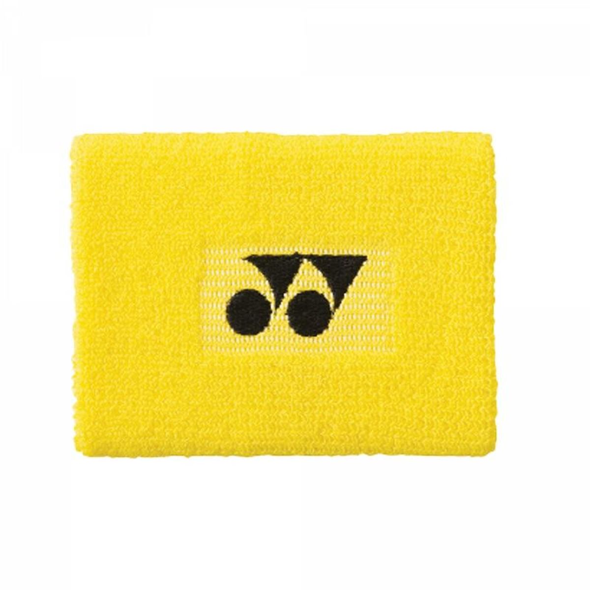 YONEX - MUÑEQUERA YONEX 46088 AMARILLA