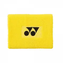 YONEX - MUÑEQUERA 46088 AMARILLA