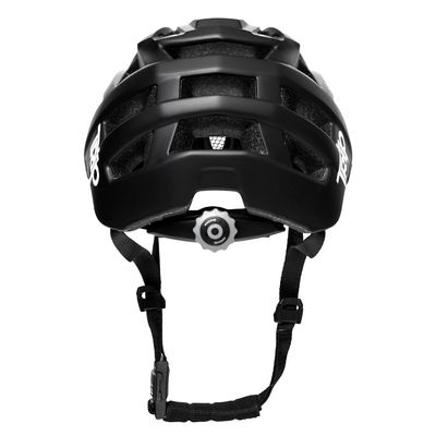 Imagen 2 del producto CASCO BICI ENDURO BLACK