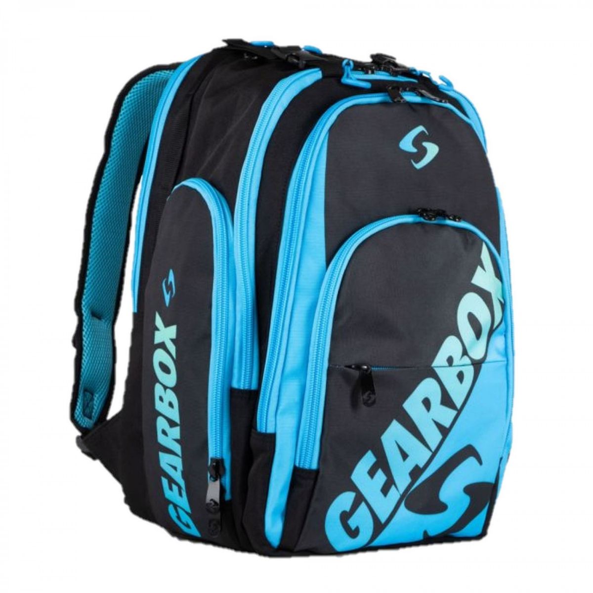GEAR BOX - MOCHILA GEARBOX 3B32 AZUL