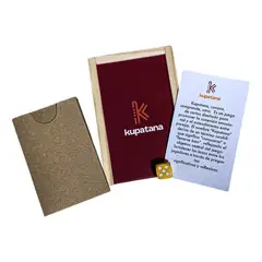 GENERICO - Cartas de Conexión para Parejas Kupatana Juego de Preguntas para Conocerse y Amar