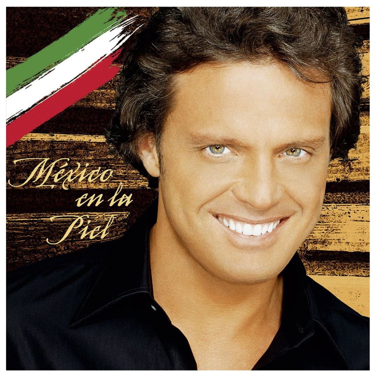 GENERICO - LUIS MIGUEL - MEXICO EN LA PIEL / VINILO