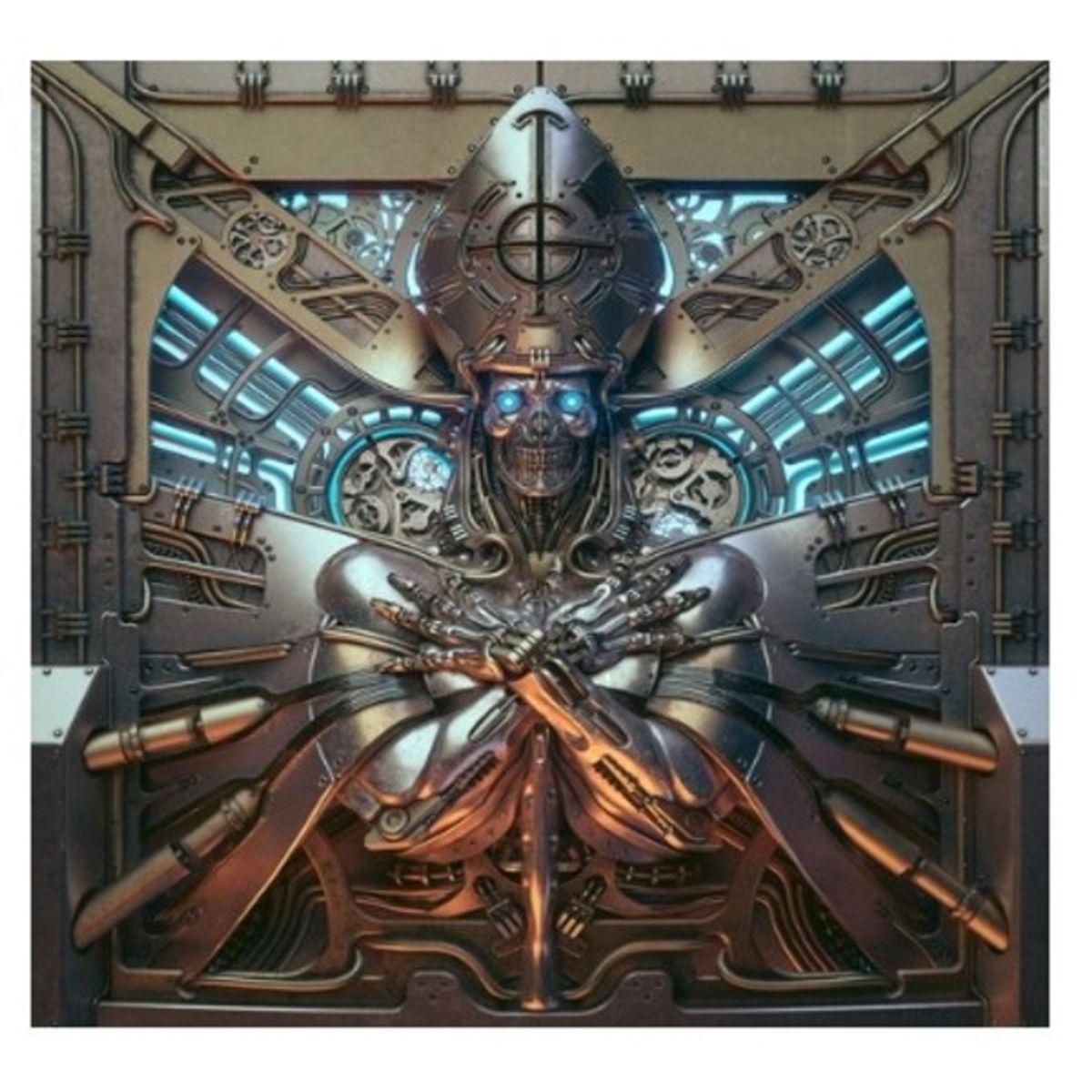 DISCOS A&D - Ghost  Phantomime Vinilo