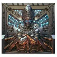 DISCOS A&D - Ghost Phantomime Vinilo