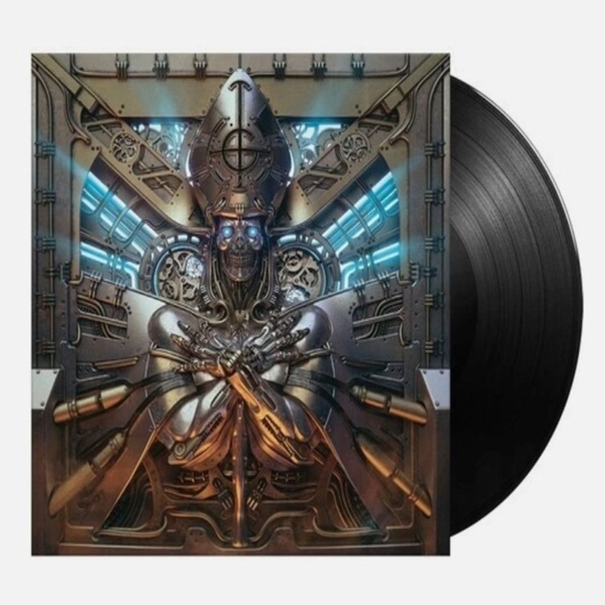 DISCOS A&D - Ghost  Phantomime Vinilo