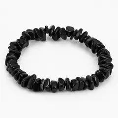 KIRAMA CLOTHING STORE - Pulsera de Piedras Multicolor