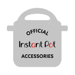 INSTANT POT - Olla interior de acero inoxidable 60 y Plus