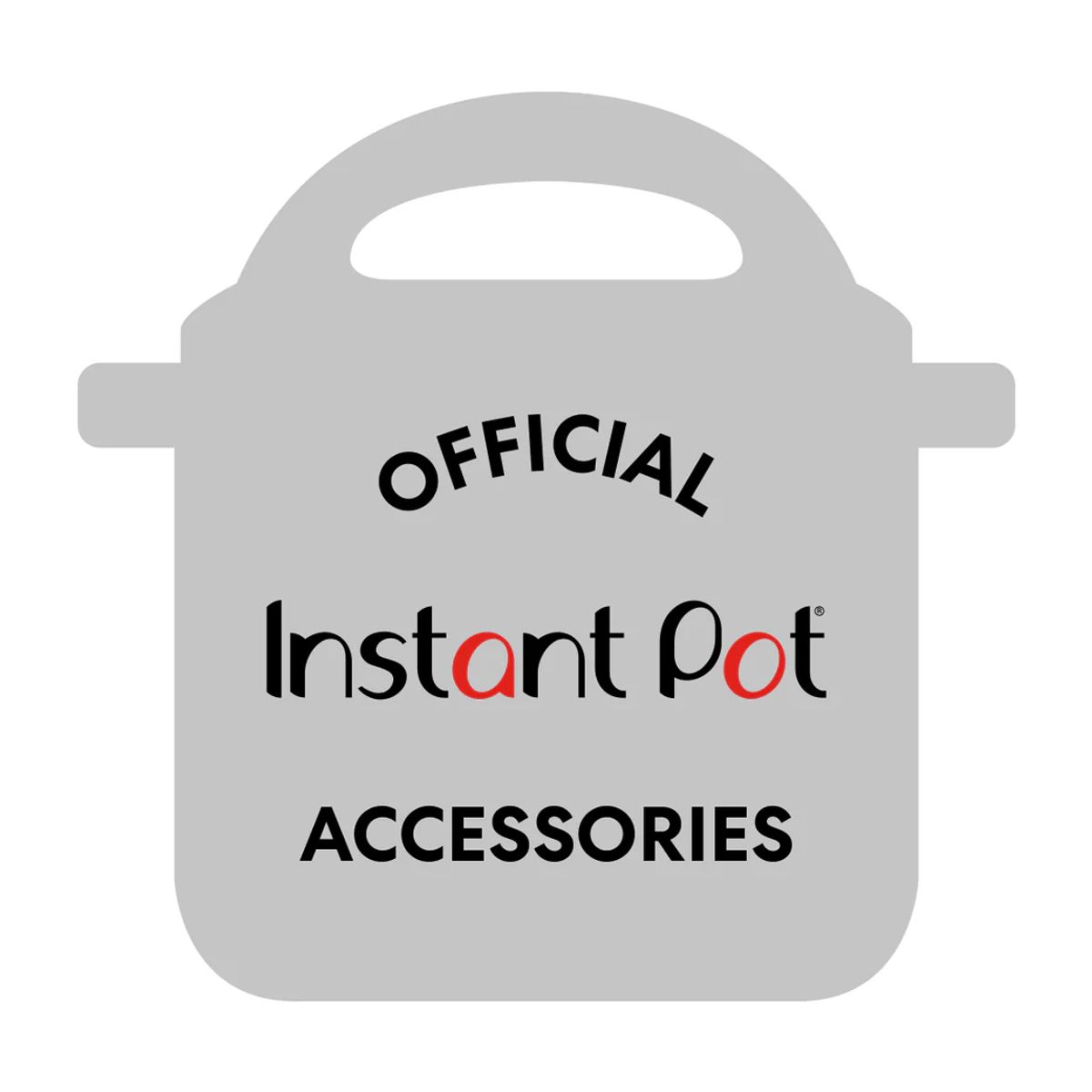 INSTANT POT - Olla interior de acero inoxidable Instant Pot 60 y Plus