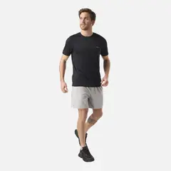 LIPPI - Short Hombre Go for it Shorts Gris