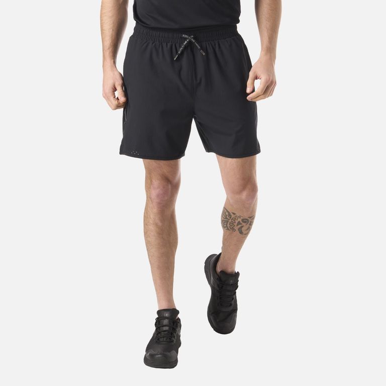 Short Hombre Go for it Shorts Negro Negro S