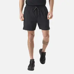 LIPPI - Short Hombre Go for it Shorts Negro