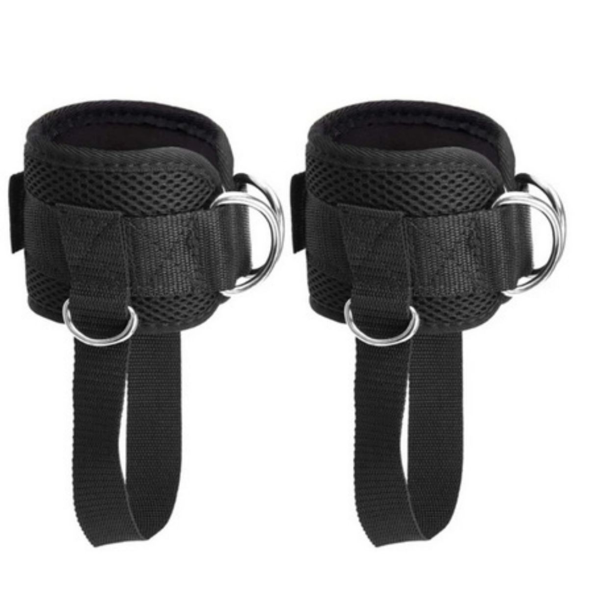 GENERAL - Un Par De Dos Protectores Deportivos Tobillo Straps upgrade