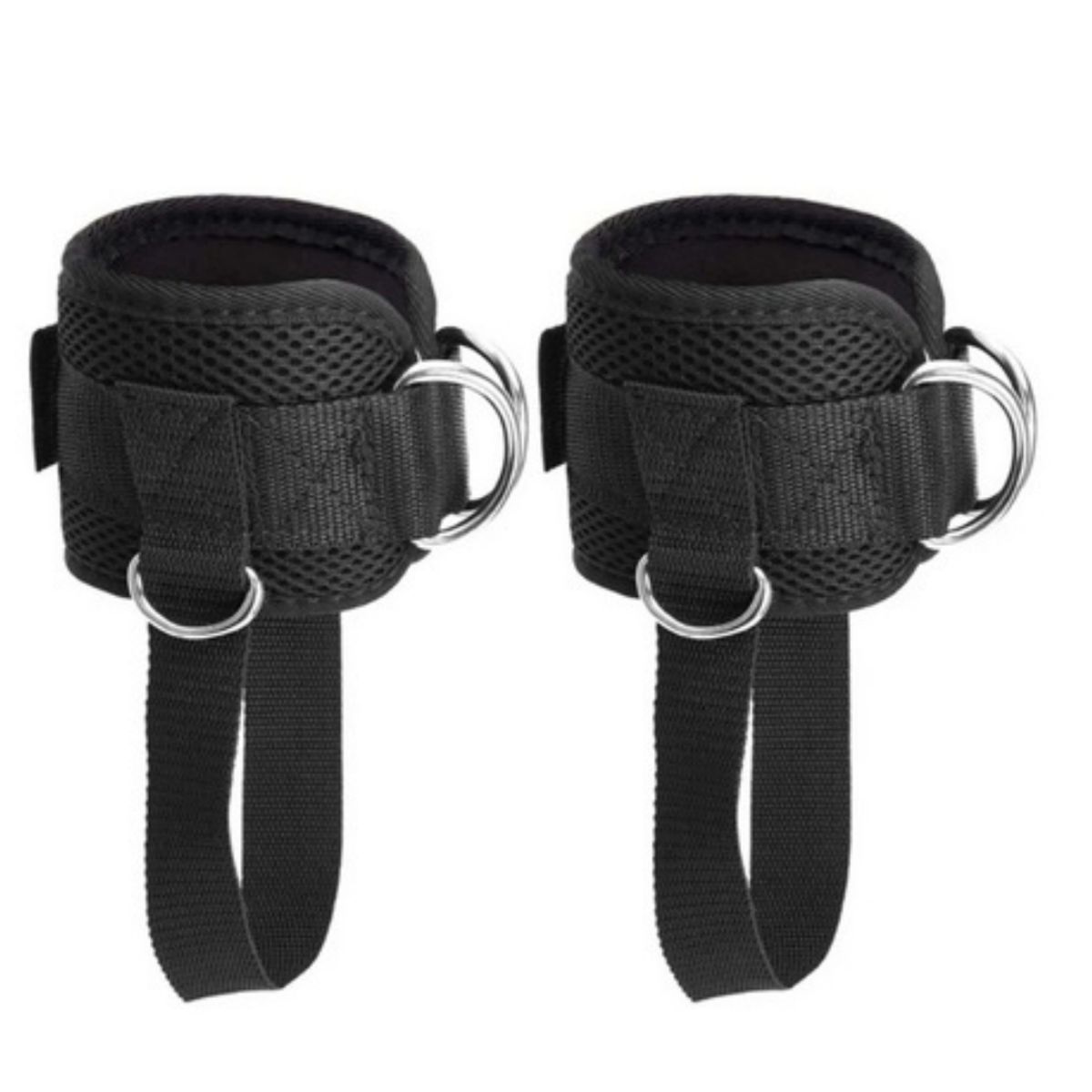 GENERAL - Un Par De Dos Protectores Deportivos Tobillo Straps upgrade
