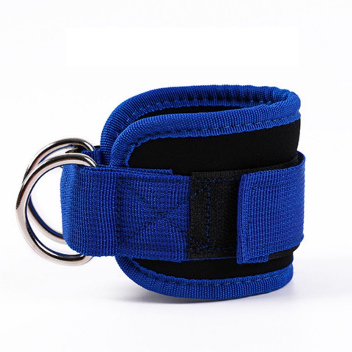 GENERAL - Par De Protectores Deportivos Tobillo Strap doble Bucle