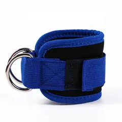 GENERAL - Par De Protectores Deportivos Tobillo Strap doble Bucle
