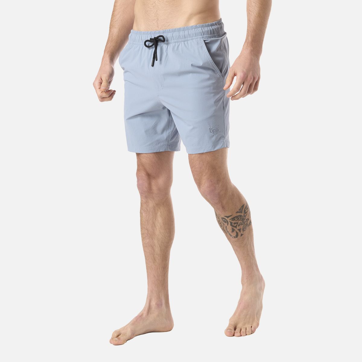 LIPPI - Traje de Baño Hombre VentureGear Swimwear Azul Piedra Lippi